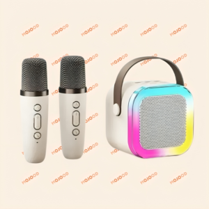 طقم الكاريوكي K12 اللاسلكي